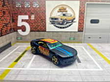 2016 Hot Wheels Chevy Camaro