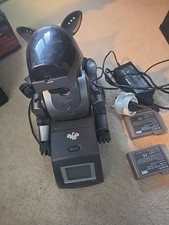 Sony Aibo ERS-210 Robot Dog