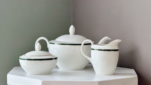 Vintage royal doulton oxford - vintage,