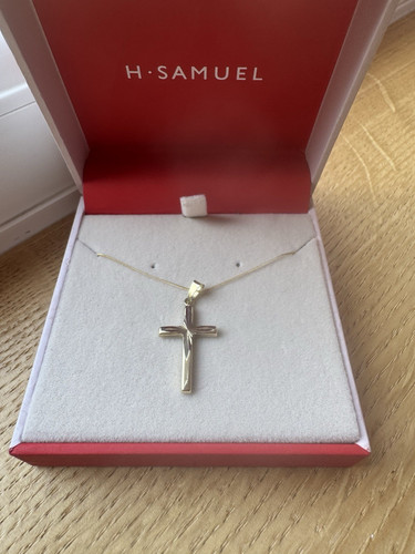 Samuel 9ct yellow gold - 9ct,