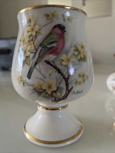 Vintage prinknash floral - prinknash,