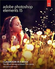 Adobe Photoshop Elements 15