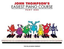 John Thompson John Thompson's