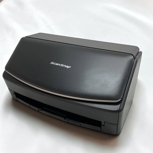 Exc fujitsu scansnap ix1600 - [exc],