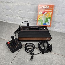 Atari 2600+ Plus Console With