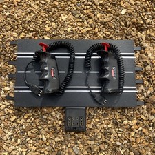 Carrera Evolution 1:24, 1:32. Powerbase Track & 2 x Controllers. GWO Prompt Post