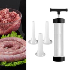 Sausage Stuffer Machine