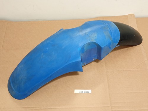 Yamaha 600 3aj front fender - xt,