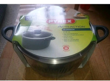 Pyrex Attraction 28cm Stewpot