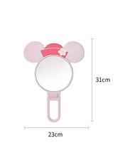 Minnie Mouse Double-Sided