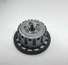 ♻️ Triumph Tiger 1050 Sport 2013 - 2016 Complete Clutch Assembly ♻️