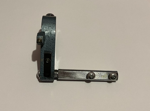 Scope lens mount for - elf, st/m