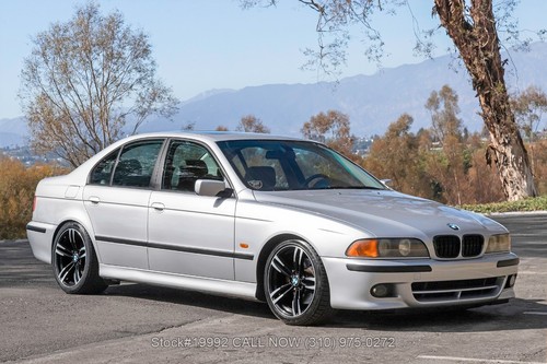 2000 bmw 540i - 540i,
