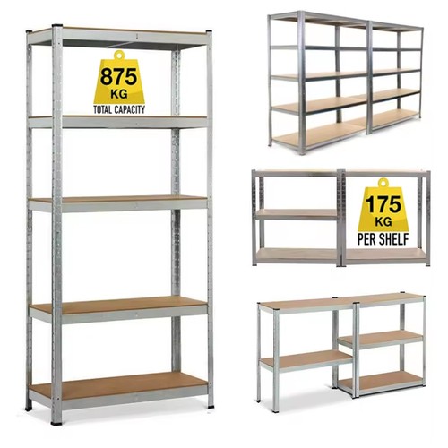 Tier racking shelf heavy - tier,
