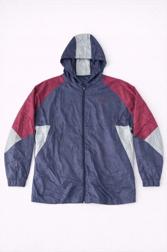 Vintage wilson windbreaker - vintage,