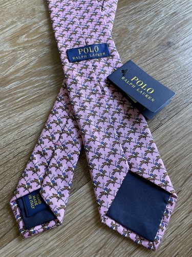 Polo ralph lauren pink - lauren,