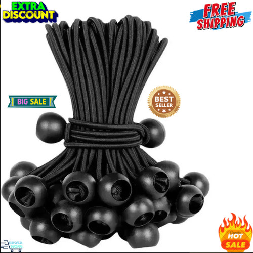 20cm heavy duty elastic - heavy,