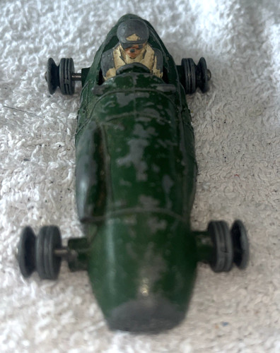 Original diecast 1950s - original,