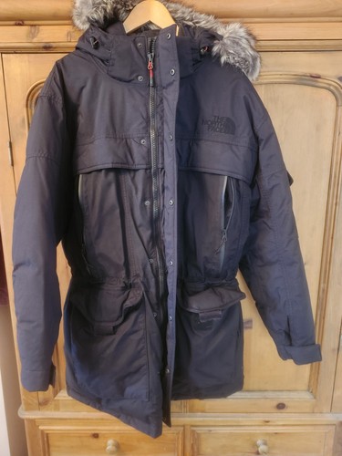 Rare the north face black - rare,