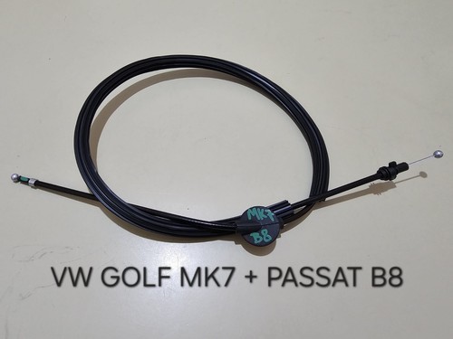Golf mk7 vw - golf, mk7.5