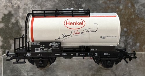 Märklin 46429 henkel - märklin,