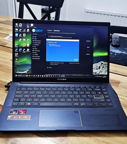 Asus vivobook good - 14,
