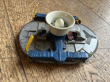 CORGI MAJOR TOYS 1119 HDL