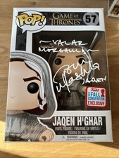 Game of Thrones Jaqen H‘Ghar