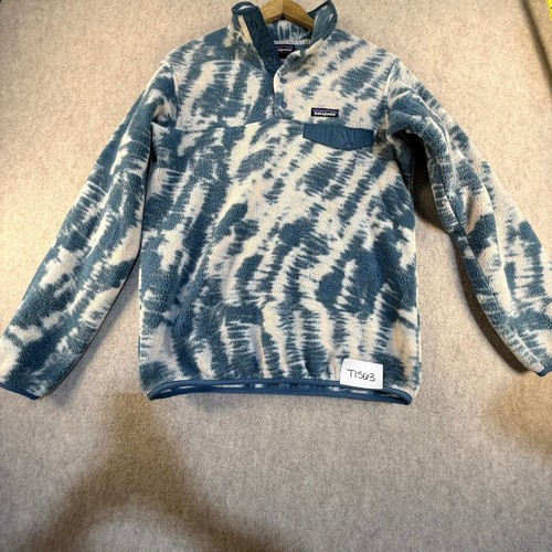 Patagonia synchilla snap - patagonia, snap-t
