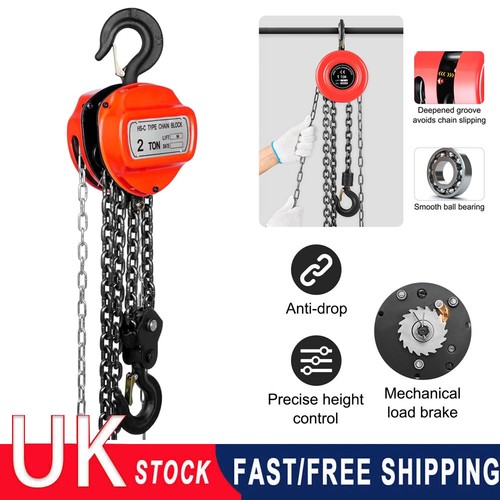 2000kg chain hoist - chain,