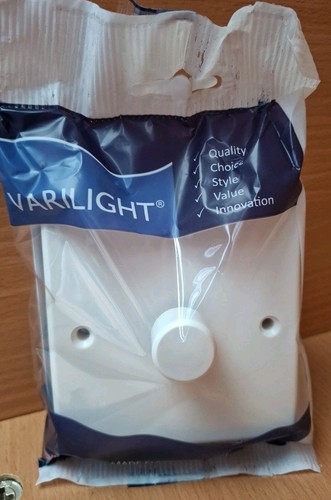 Varilight pro gang - v-pro, 2-way