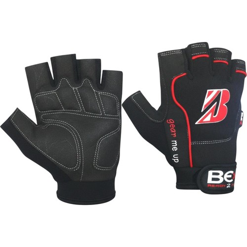Weight lifting gym gloves - lifting,
