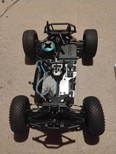 Hot Bodies Lightning 10