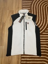 66 North Sherpa Gilet Tindur