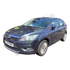 FORD FOCUS TDCI MK2 2008-11 Wheelbrace Key