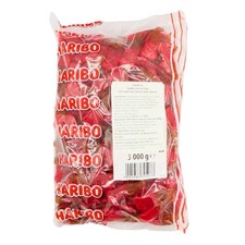 HARIBO Cherry Cola Bottles 3kg