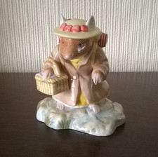 Royal Doulton Brambly Hedge