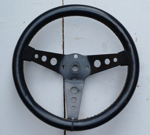 Classic steering wheel - classic,