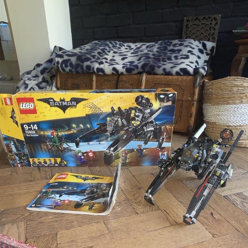 Lego the - the,