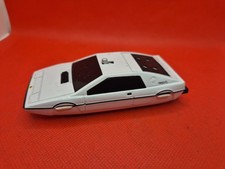 Vintage James Bond 007 Lotus Esprit Submarine Film Car  by Corgi Models