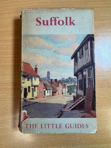 Suffolk m dickinson - p.,