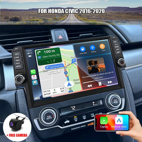 For honda civic 2016 - civic, 2016-2020