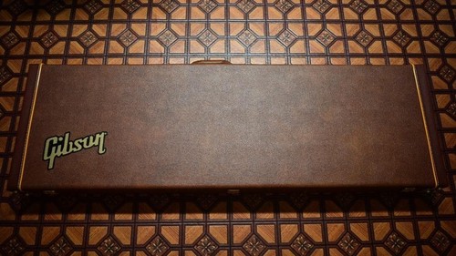 Gibson non reverse thunderbird - non,