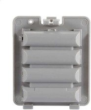 3800 mAh USB Rechargeable