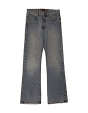 ENERGIE Womens Bootcut Jeans