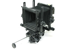 Toyo View C 4x5 Large Format