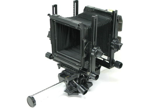 Toyo view 4x5 large - toyo,