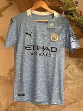 Manchester City PUMA Men's