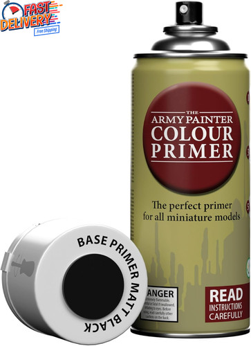 The army painter - army, painter,