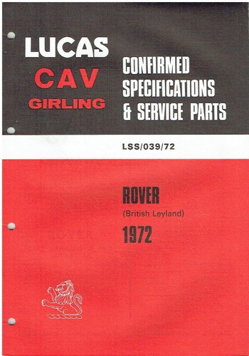 Rover p5b 2000 3500 - p5b, l.rover